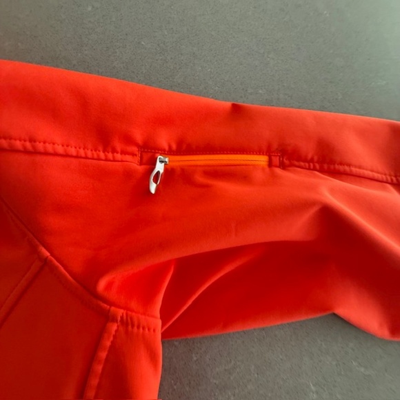 Women's Spyder Soft Shell Athletic Fit Hooded Fleece Lined Jacket XL EUC - Picture 4 of 12